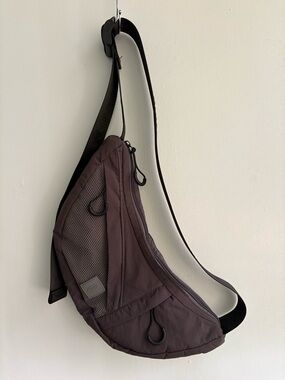 FP Movement Nothin But Net Sling Bag🌟